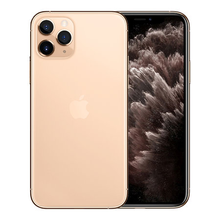 Apple iPhone 11 Pro Gold 256GB A Repasovaný