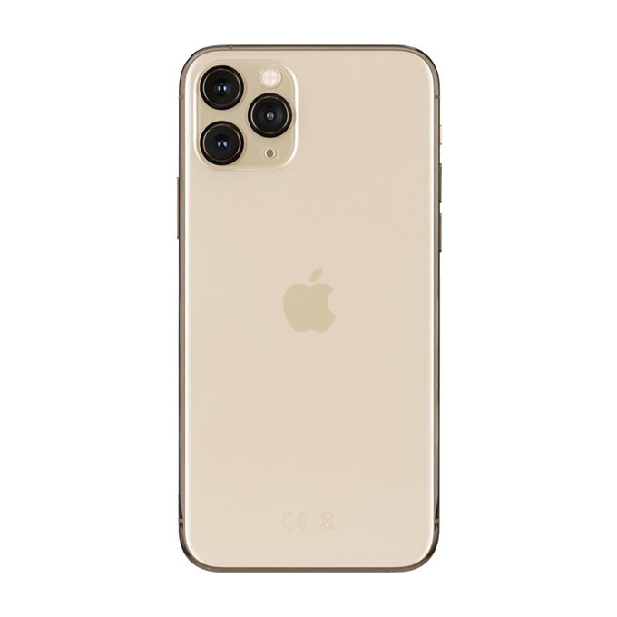 Apple iPhone 11 Pro Gold 256GB B Repasovaný