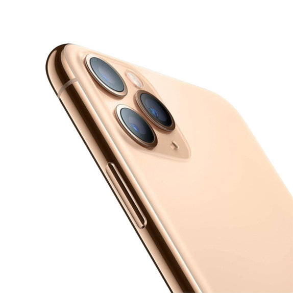 Apple iPhone 11 Pro Gold 512GB A+ Repasovaný