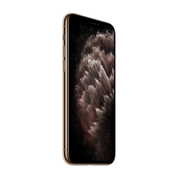Apple iPhone 11 Pro Gold 512GB B Repasovaný