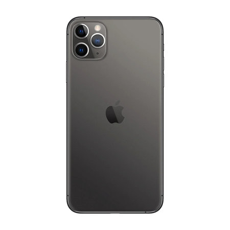 Apple iPhone 11 Pro Max Space Gray 256GB B Repasovaný