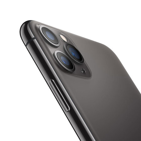 Apple iPhone 11 Pro Max Space Gray 256GB B Repasovaný