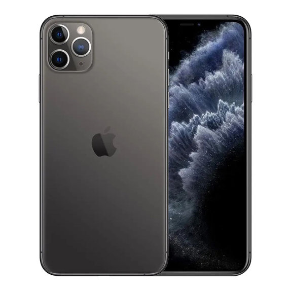 Apple iPhone 11 Pro Max Space Gray 512GB A Repasovaný