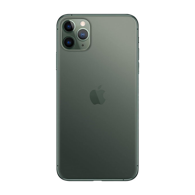 Apple iPhone 11 Pro Max Midnight Green 256GB A+ Repasovaný