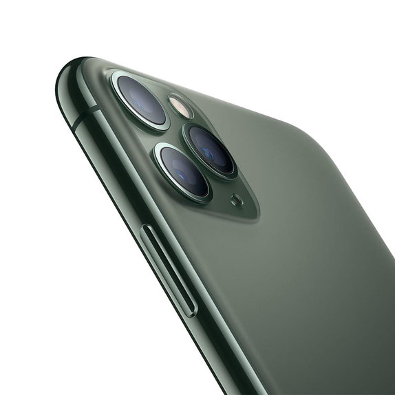 Apple iPhone 11 Pro Max Midnight Green 256GB A+ Repasovaný
