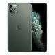Apple iPhone 11 Pro Max Midnight Green 256GB A Repasovaný
