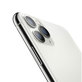 Apple iPhone 11 Pro Max Silver 256GB A+ Repasovaný