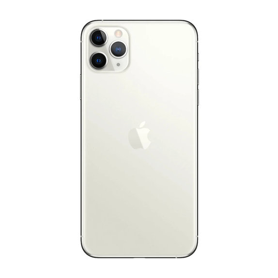 Apple iPhone 11 Pro Max Silver 256GB A Repasovaný