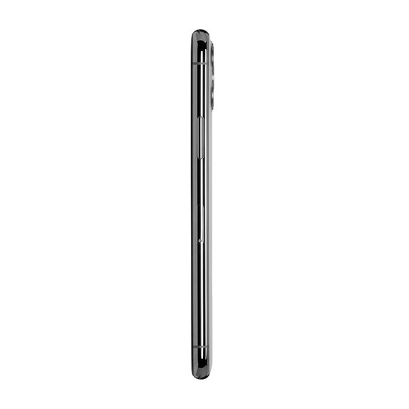 Apple iPhone 11 Pro Max Silver 256GB B Repasovaný