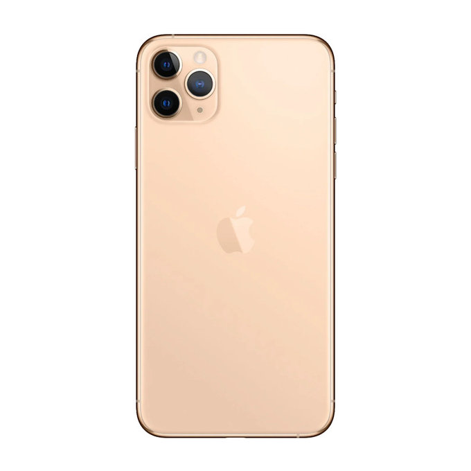 Apple iPhone 11 Pro Max Gold 256GB A+ Repasovaný