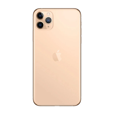 Apple iPhone 11 Pro Max Gold 256GB A Repasovaný