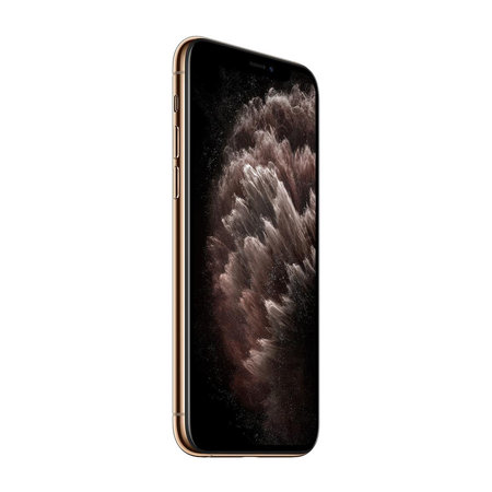 Apple iPhone 11 Pro Max Gold 512GB A+ Repasovaný