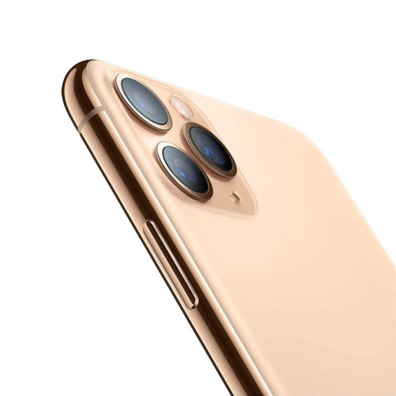 Apple iPhone 11 Pro Max Gold 512GB A Repasovaný