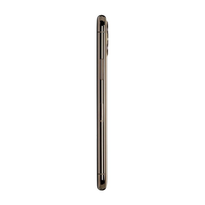 Apple iPhone 11 Pro Max Gold 512GB B Repasovaný