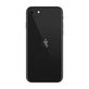 Apple iPhone SE (2nd Gen 2020) Black 128GB A+ Repasovaný