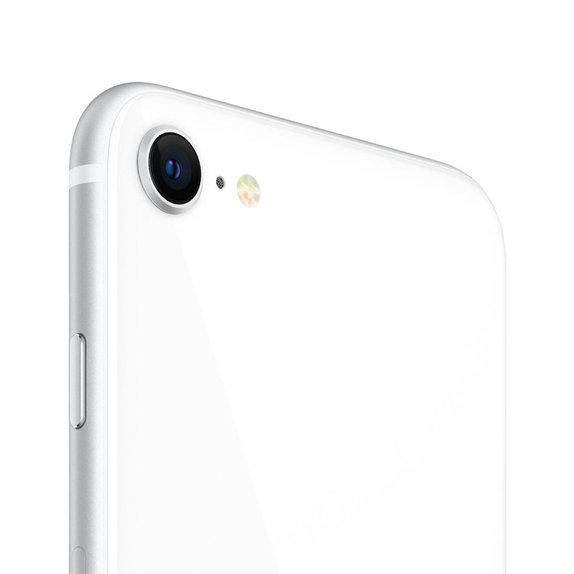 Apple iPhone SE (2nd Gen 2020) White 64GB A Repasovaný