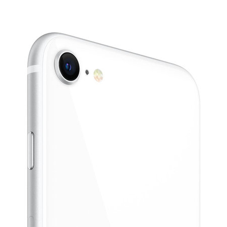 Apple iPhone SE (2nd Gen 2020) White 64GB B Repasovaný