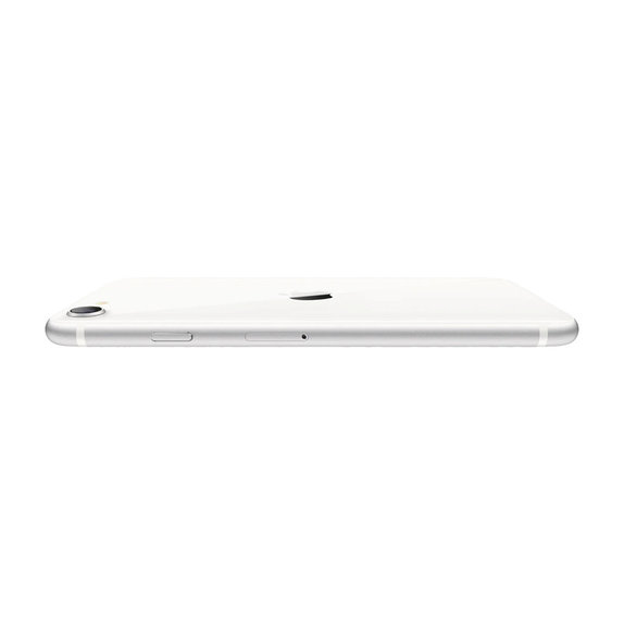 Apple iPhone SE (2nd Gen 2020) White 128GB A+ Repasovaný