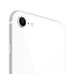 Apple iPhone SE (2nd Gen 2020) White 256GB A Repasovaný