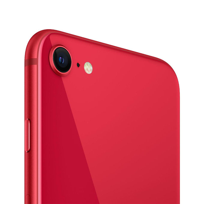 Apple iPhone SE (2nd Gen 2020) (PRODUCT)RED 64GB B Repasovaný