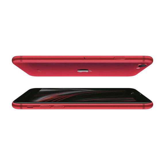 Apple iPhone SE (2nd Gen 2020) (PRODUCT)RED 64GB B Repasovaný