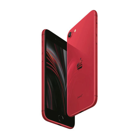 Apple iPhone SE (2nd Gen 2020) (PRODUCT)RED 128GB A Repasovaný