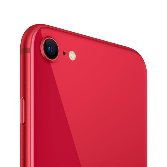 Apple iPhone SE (2nd Gen 2020) (PRODUCT)RED 128GB B Repasovaný