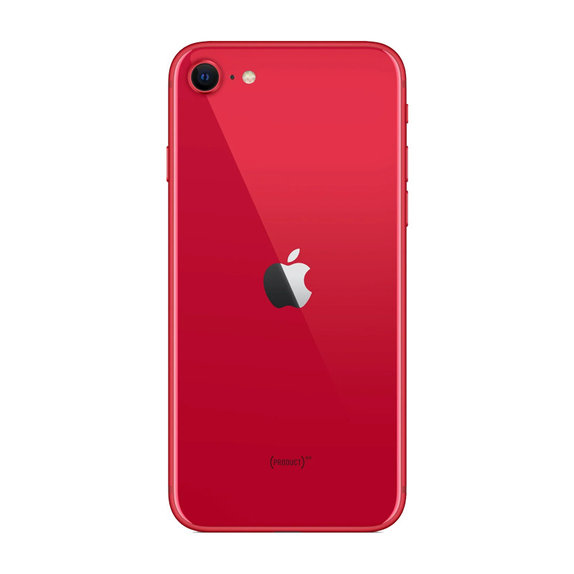 Apple iPhone SE (2nd Gen 2020) (PRODUCT)RED 256GB A Repasovaný