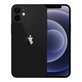 Apple iPhone 12 Mini Black 128GB A+ Repasovaný