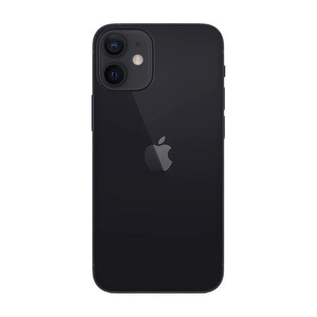 Apple iPhone 12 Mini Black 256GB A+ Repasovaný