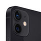 Apple iPhone 12 Mini Black 256GB B Repasovaný