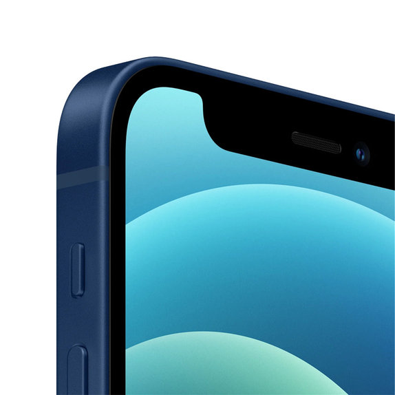 Apple iPhone 12 Mini Blue 128GB B Repasovaný