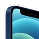 Apple iPhone 12 Mini Blue 128GB B Repasovaný