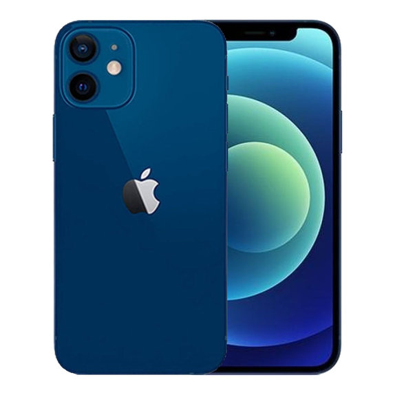 Apple iPhone 12 Mini Blue 128GB B Repasovaný