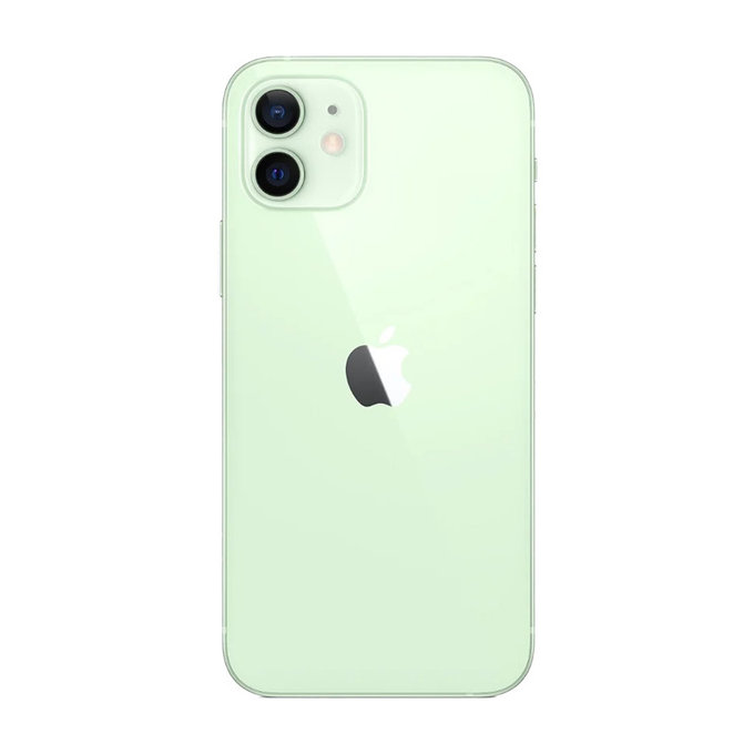 Apple iPhone 12 Mini Green 128GB A Repasovaný