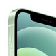 Apple iPhone 12 Mini Green 256GB B Repasovaný