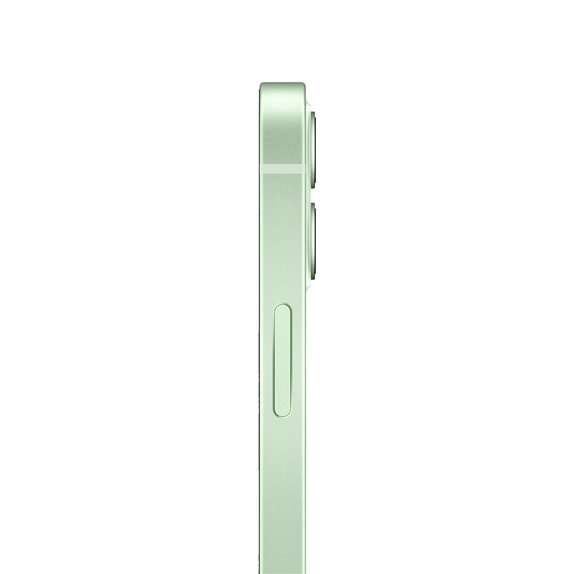 Apple iPhone 12 Mini Green 256GB B Repasovaný
