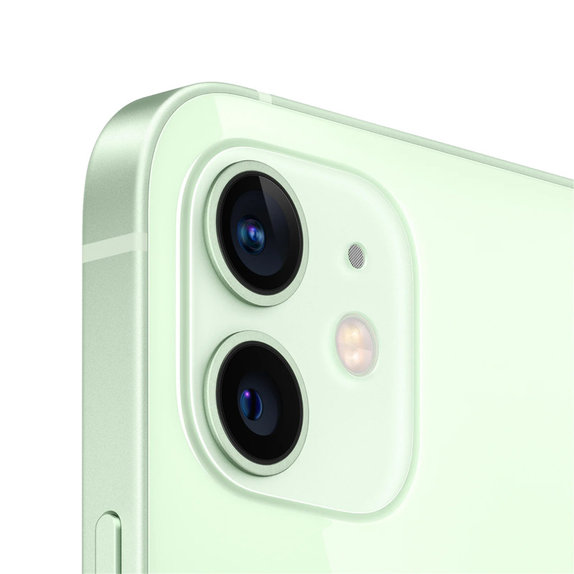 Apple iPhone 12 Mini Green 256GB B Repasovaný