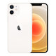 Apple iPhone 12 Mini White 64GB B Repasovaný