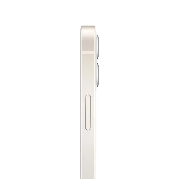 Apple iPhone 12 Mini White 256GB B Repasovaný