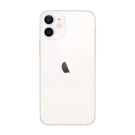 Apple iPhone 12 Mini White 256GB B Repasovaný