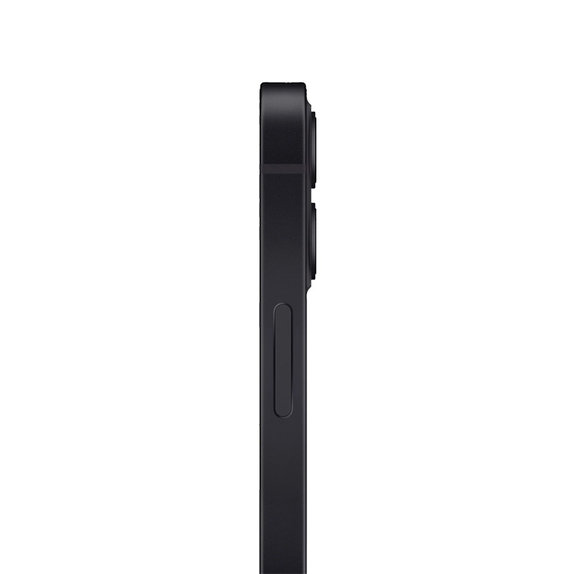 Apple iPhone 12 Black 64GB B Repasovaný