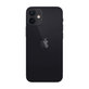 Apple iPhone 12 Black 64GB B Repasovaný