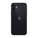 Apple iPhone 12 Black 128GB A+ Repasovaný