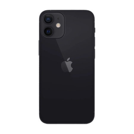 Apple iPhone 12 Black 256GB A Repasovaný