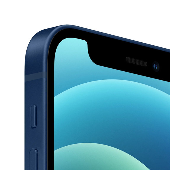 Apple iPhone 12 Blue 128GB A+ Repasovaný
