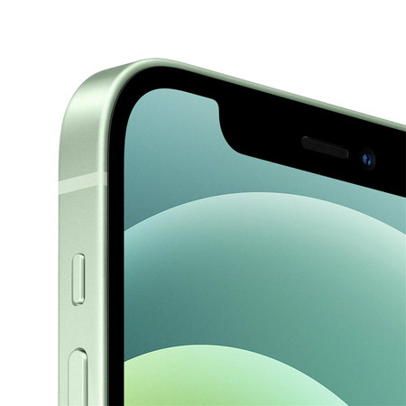 Apple iPhone 12 Green 64GB B Repasovaný