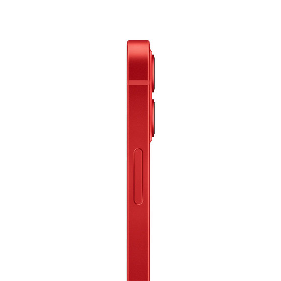 Apple iPhone 12 (PRODUCT)RED 256GB A+ Repasovaný