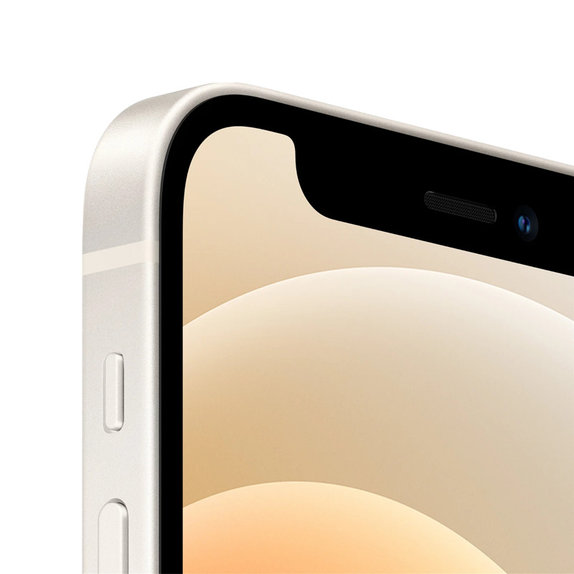 Apple iPhone 12 White 64GB A Repasovaný