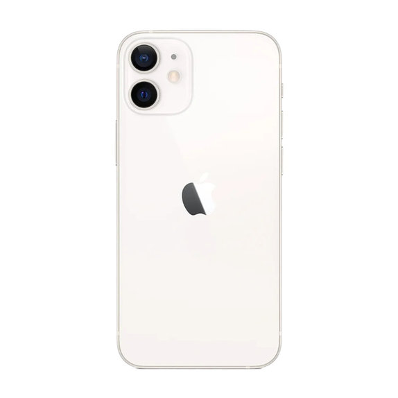 Apple iPhone 12 White 256GB A Repasovaný